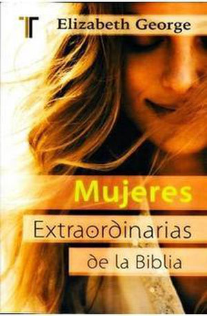 Mujeres Extraordinarias