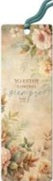 Image of Marcador de Libro con Tassel. Yo Estoy Contigo