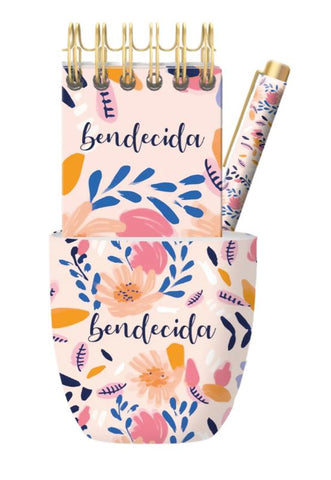 Image of Set de Regalo Bendecida