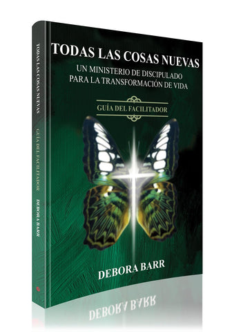 Image of Todas las Cosas Nuevas
