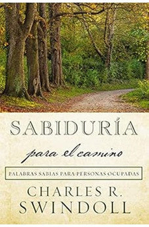 Sabiduría para el Camino