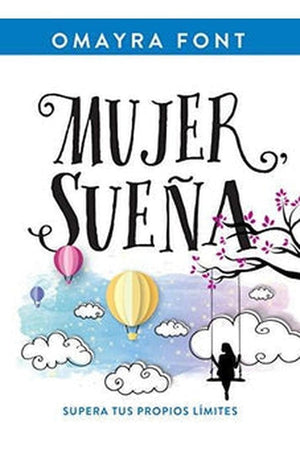 Mujer Sueña