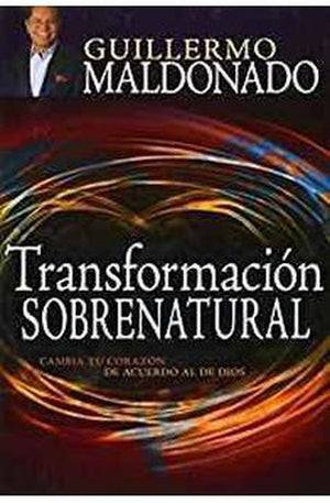 Transformación Sobrenatural