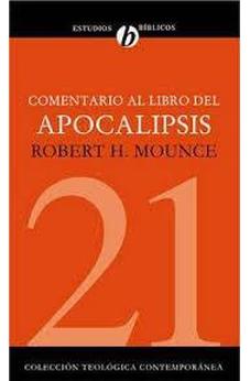 Comentario al Libro del Apocalipsis Colección Teológica Contemporánea