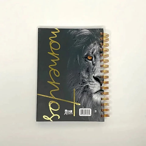 Image of Libreta León