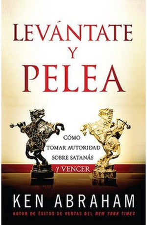 Levántate y Pelea