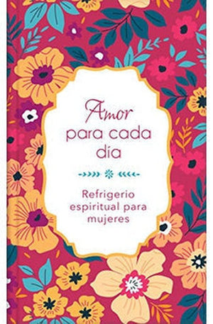 Amor para Cada Día