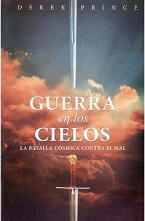 Guerra en los Cielos