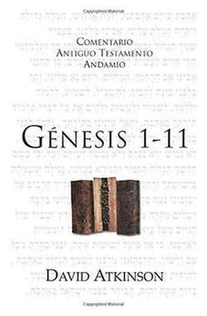 Comentario AT Andamio: Génesis 1-11