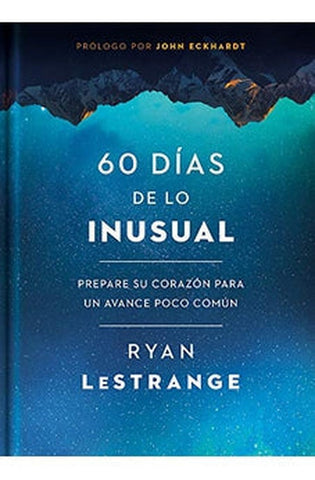 Image of 60 Días de lo Inusual