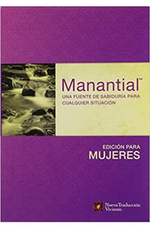 Manantial para Mujeres