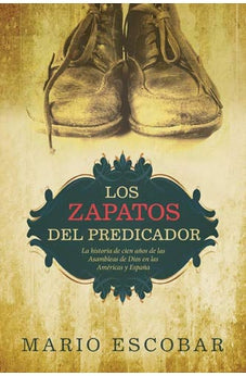 Los Zapatos del Predicador