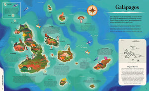Islas Galápagos