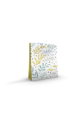 Bolsa de Regalo Pequeña: Así que No Temas