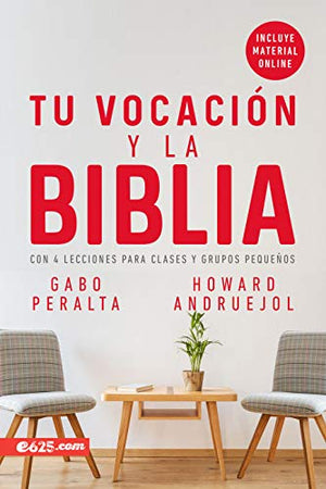 La Vocación y la Biblia