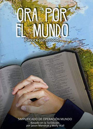 Ora Por el Mundo (7Th Edition)