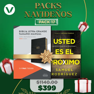 Navidad Pack 17