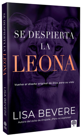 Image of Se Despierta la Leona