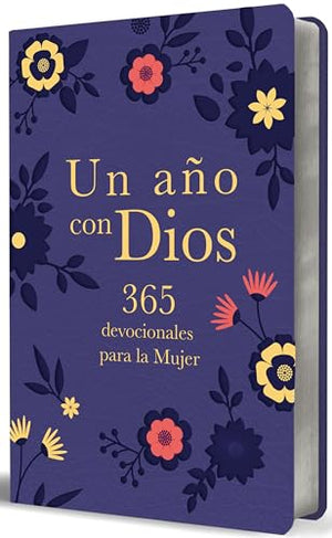 Un Año con Dios