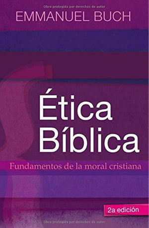 Etica Biblica