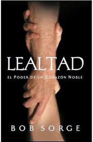 Lealtad