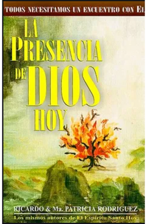 La Presencia de Dios Hoy