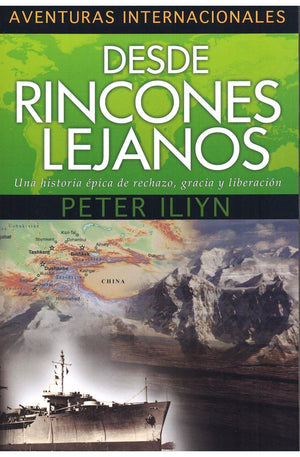 Aventuras Internacionales - Desde Rincones Lejanos