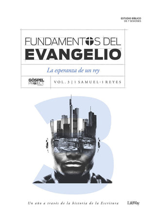 Fundamentos del Evangelio - Vol. 3