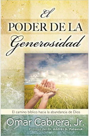 El Poder de la Generosidad