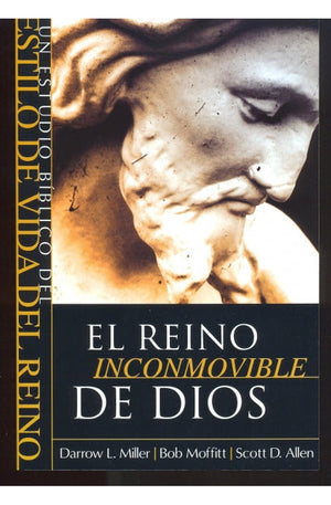 El Reino Inconmovible de Dios