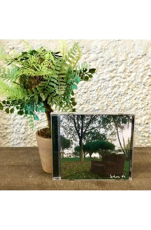 CD - Sin Ti - Eddie Woolsey